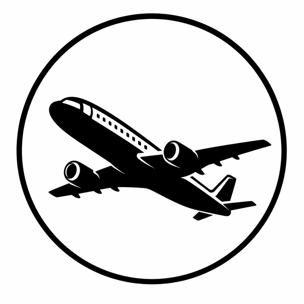 Flugzeuge, Helikopter