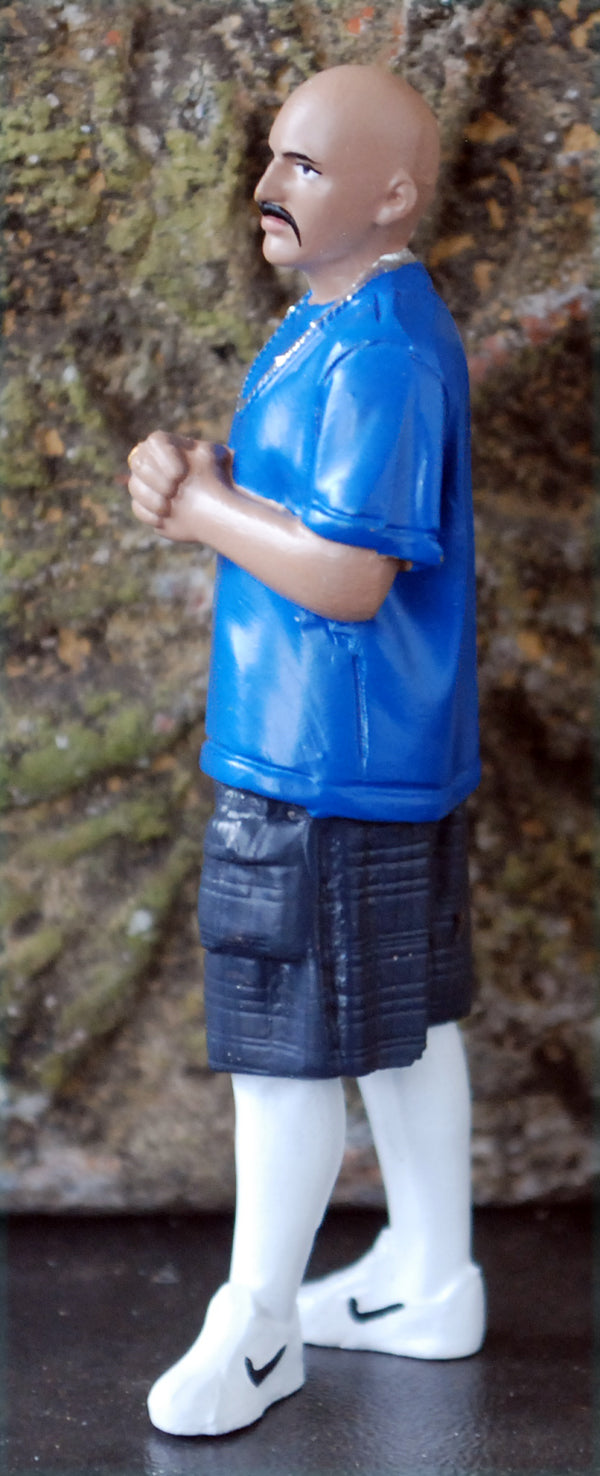 25403 American Diorama Hanging Out III #3 1:24