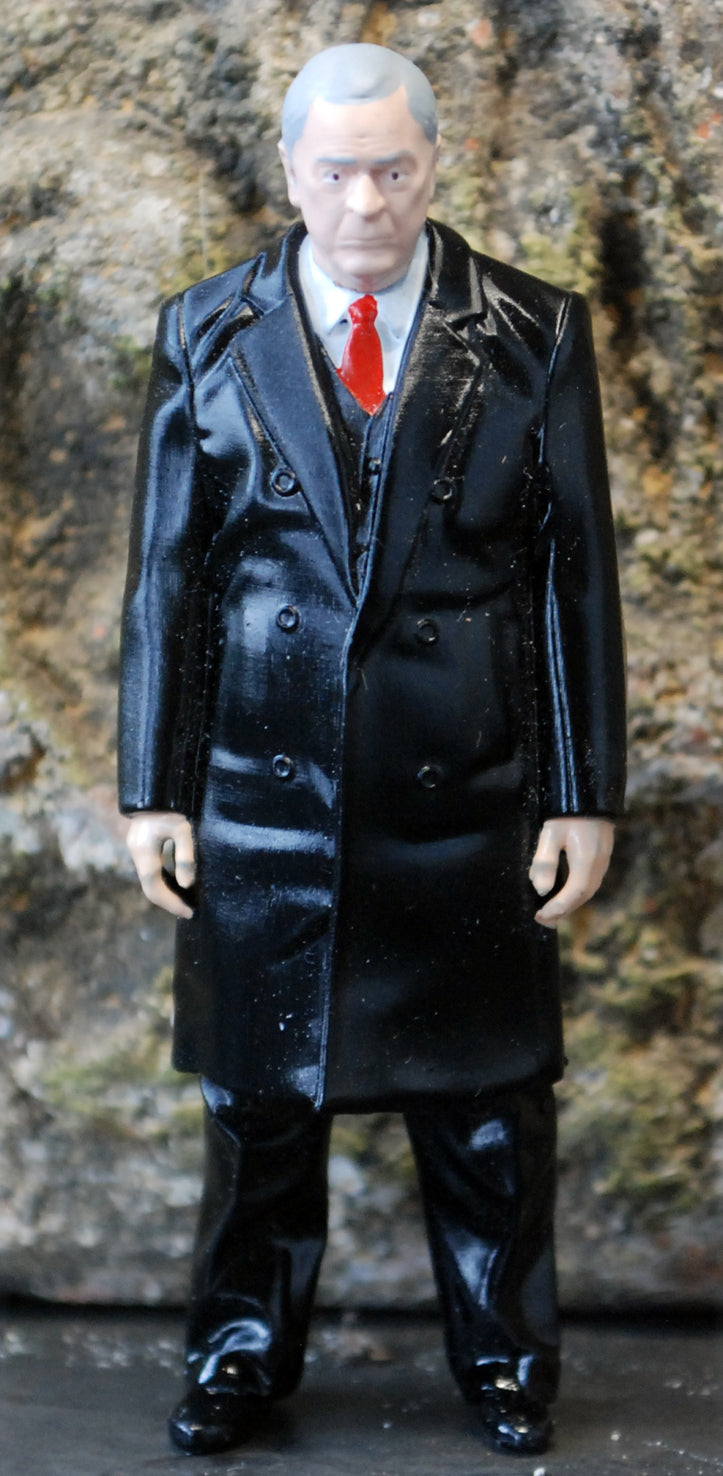 Cartrix 24026 Alfred Batman Filme 1:24