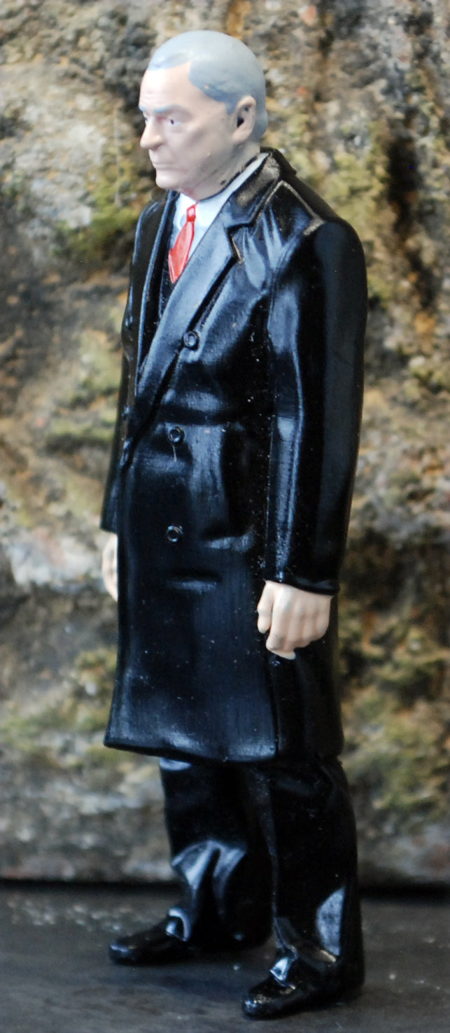 Cartrix 24026 Alfred Batman Filme 1:24