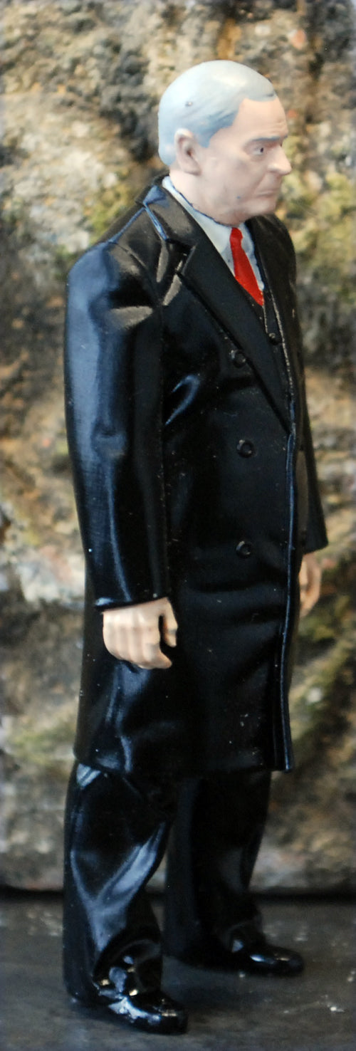 Cartrix 24026 Alfred Batman Filme 1:24
