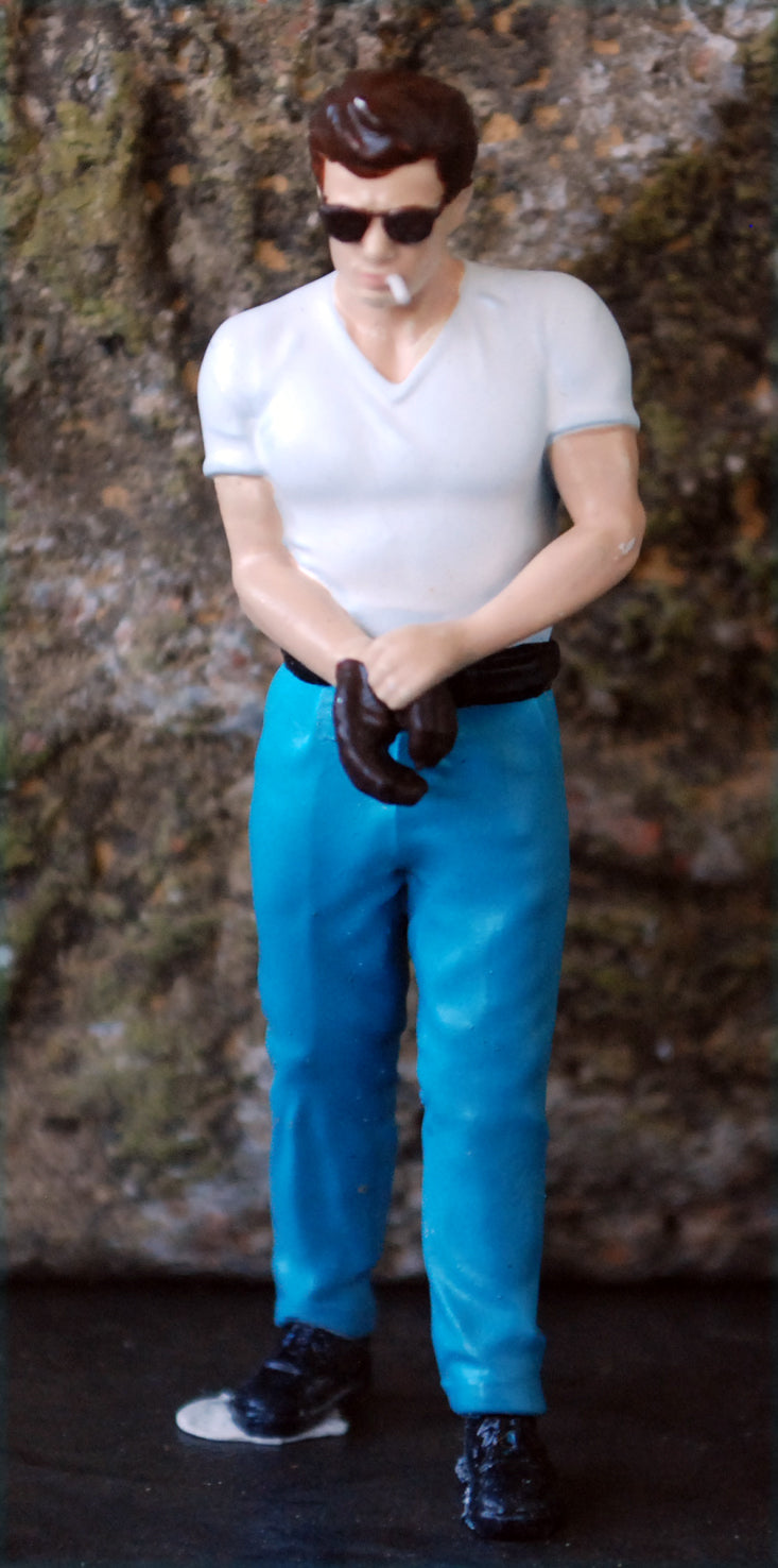 Cartrix 24029 James Dean 1:24