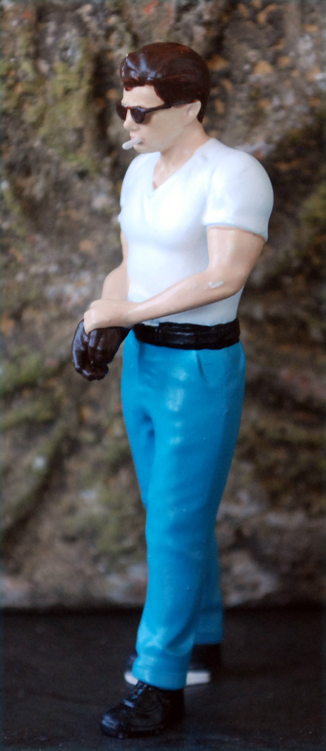 Cartrix 24029 James Dean 1:24