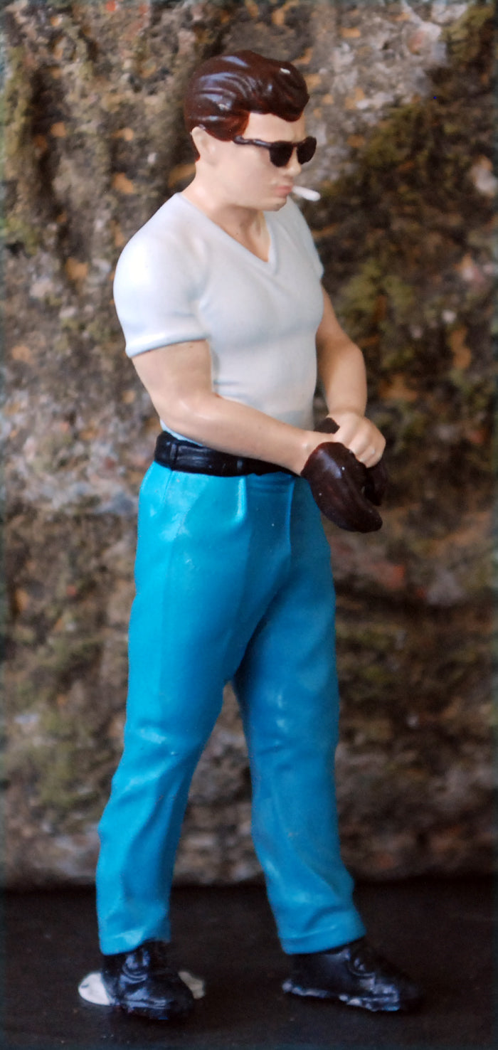 Cartrix 24029 James Dean 1:24