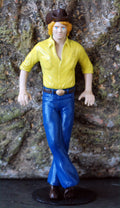 Cartrix 24031 Bo Dukes of Hazzard 1:24