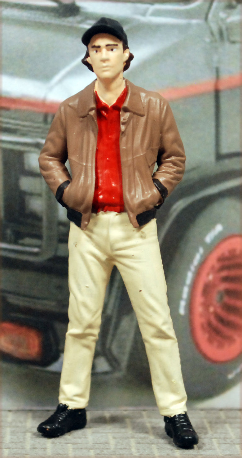 Cartrix 24039 Murdock A-Team 1:24