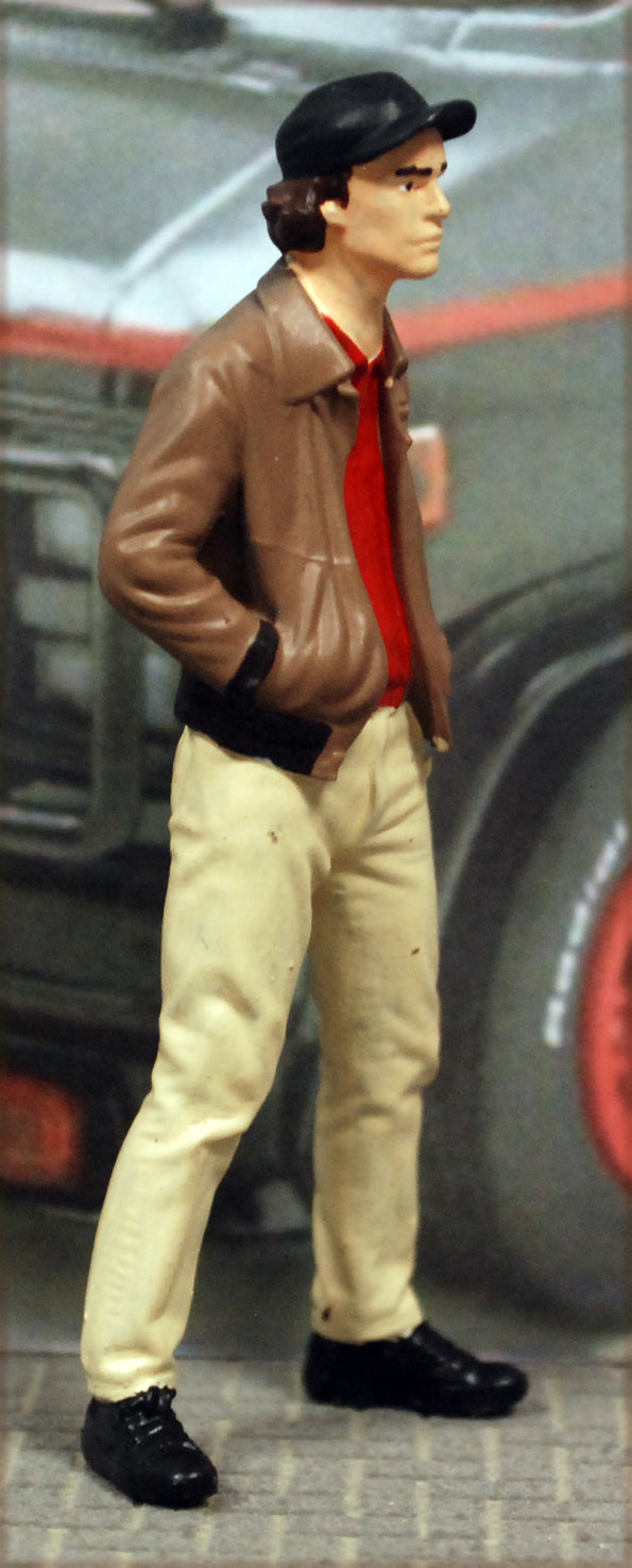 Cartrix 24039 Murdock A-Team 1:24