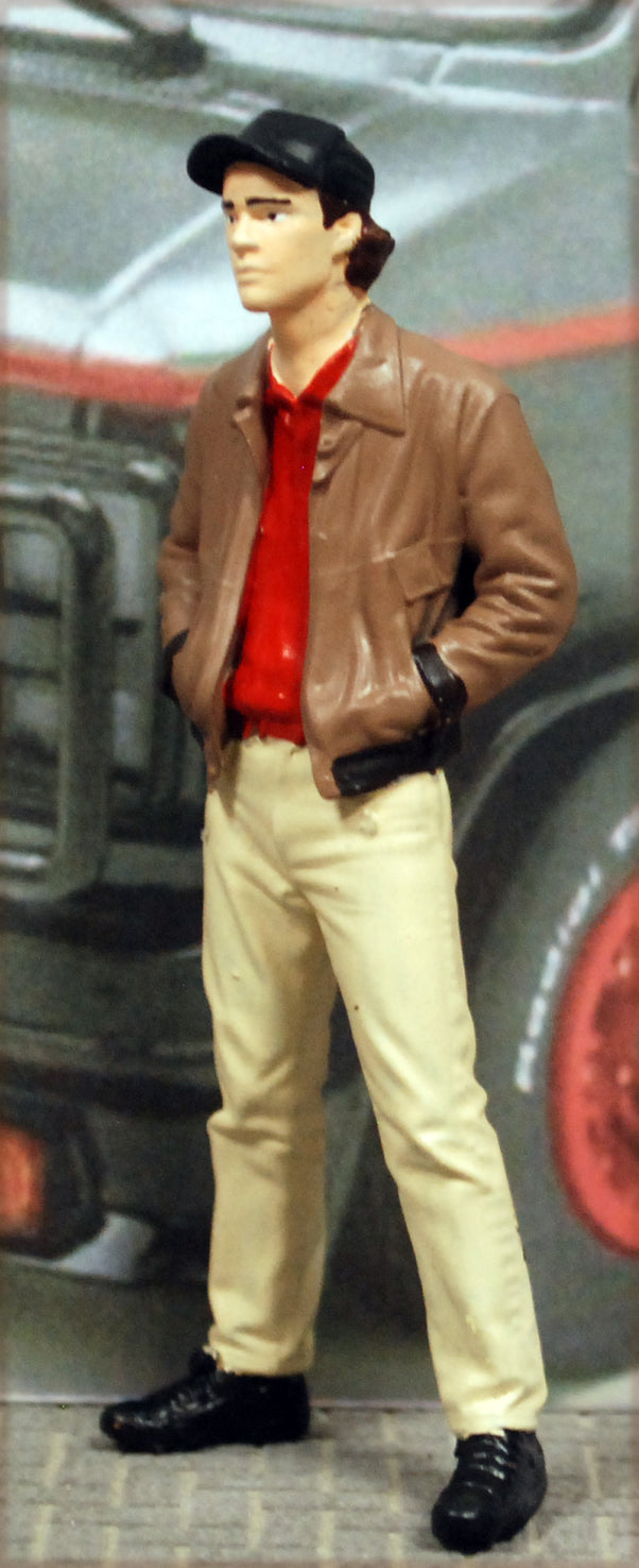 Cartrix 24039 Murdock A-Team 1:24