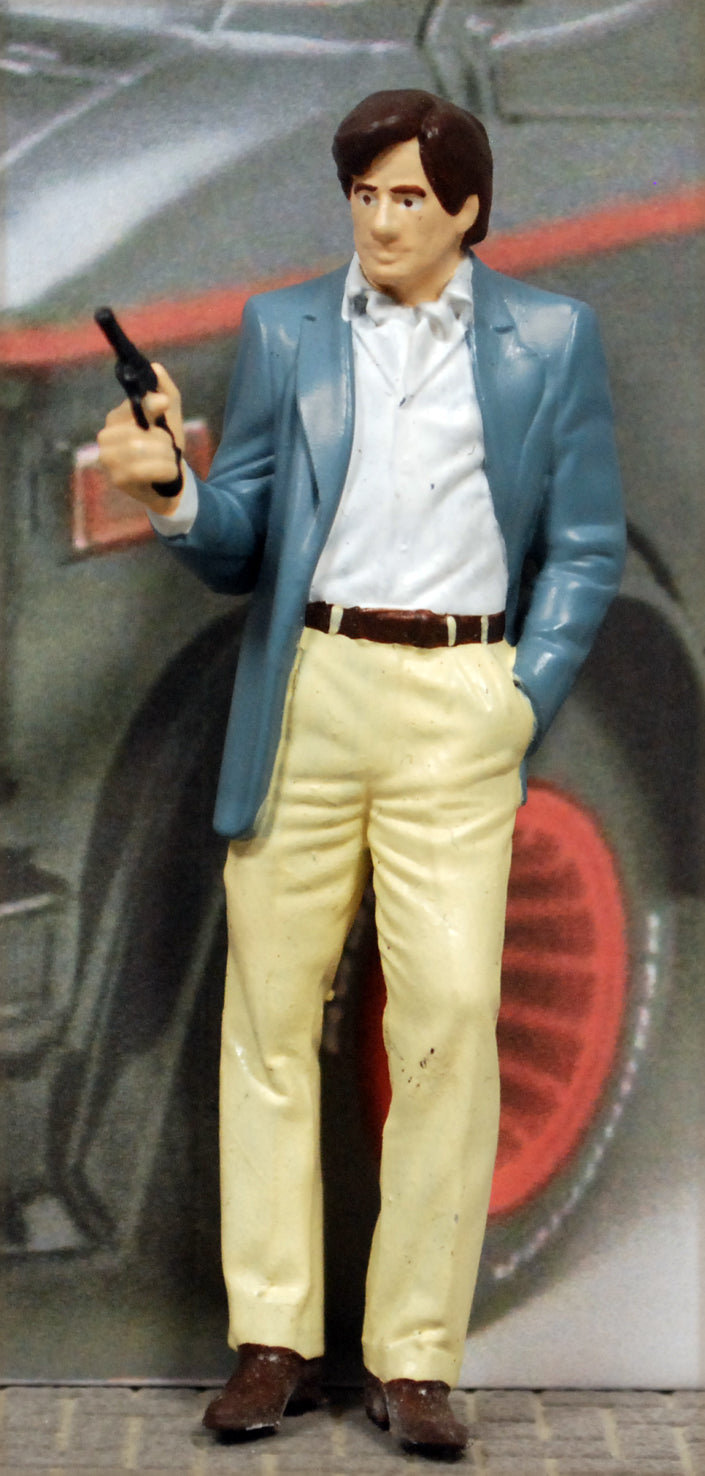 Cartrix 24041 Benedict A-Team 1:24