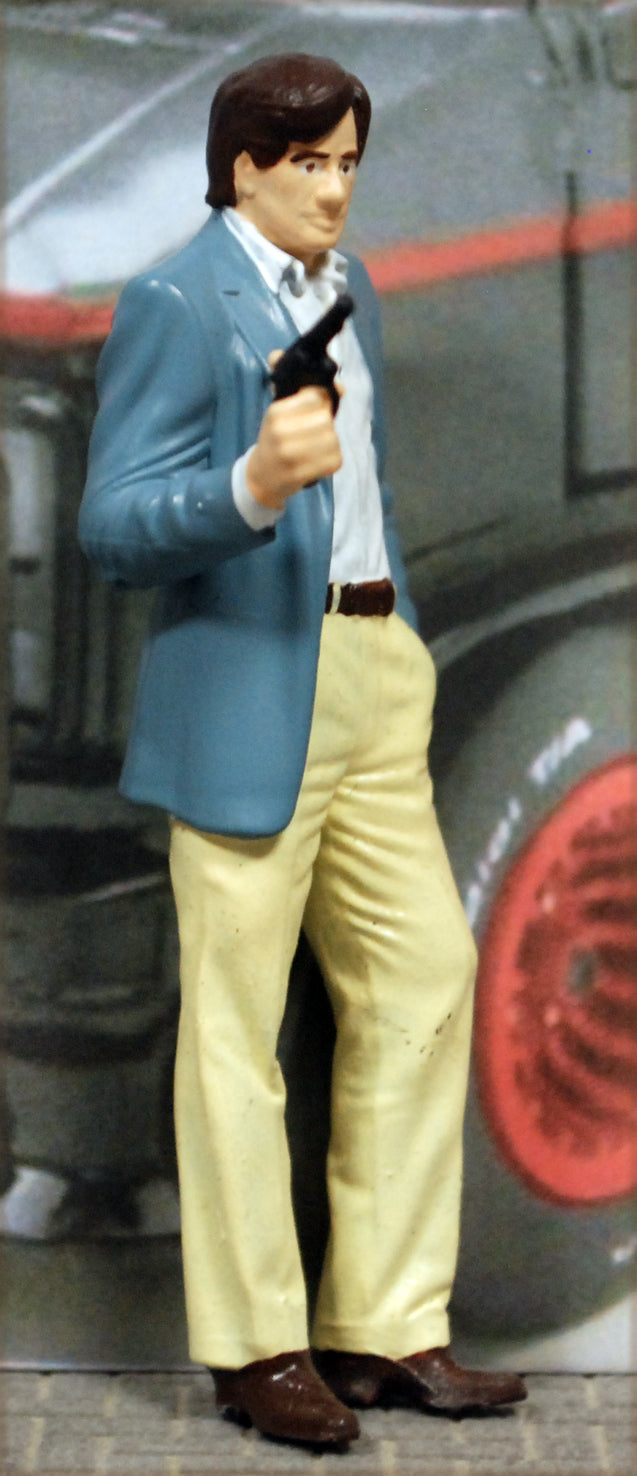 Cartrix 24041 Benedict A-Team 1:24