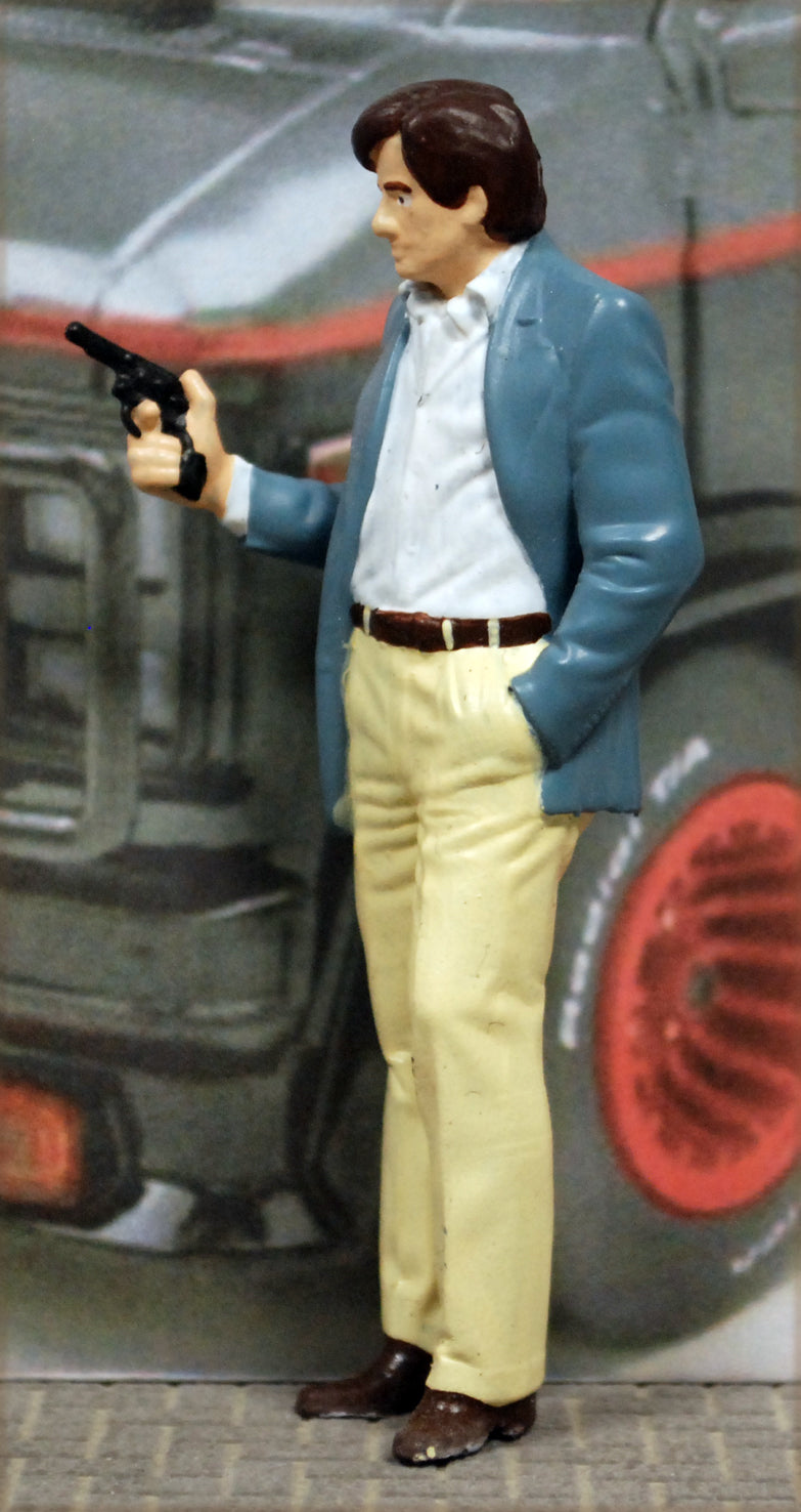 Cartrix 24041 Benedict A-Team 1:24
