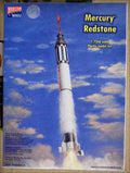 Horizon Models 2004 Mercury Redstone Missile 1:72 ganz neu 2023 Bausatz