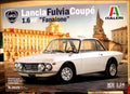 Italeri 3619 1972 Lancia Fulvia Coupe 1.6 HF 1:24 Bausatz ganz neu 2026