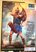 32016 Master Box Greco-Persian Wars griech. Peltast Kit #6 1:32