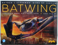 Moebius 969 Batman vs. Superman Batwing 1:25 Bausatz