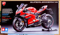 Tamiya 14140 2020 Ducati  Panigale V4 Superleggera 1:12 Bausatz