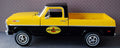 Green Light 85082  Running on empty 7 1969 Ford F 100 Pennzoil 1:24