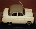 1954 Opel Kapitän 1:24 Fabbri / White Box / Hachette