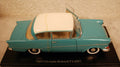 1957 Opel Olympia Rekord 1:24 Fabbri / White Box / Hachette