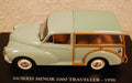 1958 Morris Minor 1000 Traveller 1:24 Fabbri / White Box / Hachette