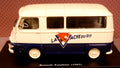 1962 Renault Estafette 1:24 Fabbri / White Box / Hachette