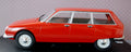 1970 Citroen GS 1:24 Fabbri / White Box / Hachette