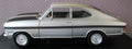 1967 Opel Kadett B Rallye 1:24 Fabbri / White Box / Hachette
