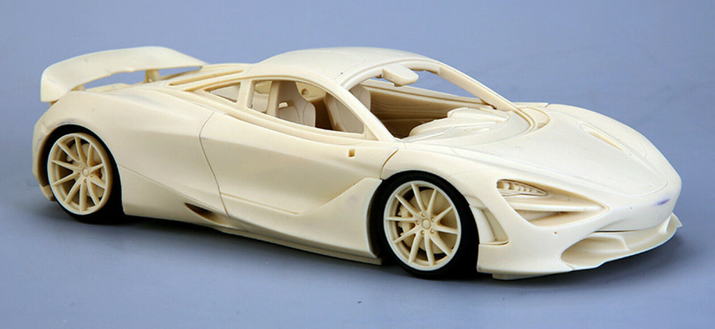 2016 McLaren 720 S 1:24 Alpha Model 02-014 neu 2020