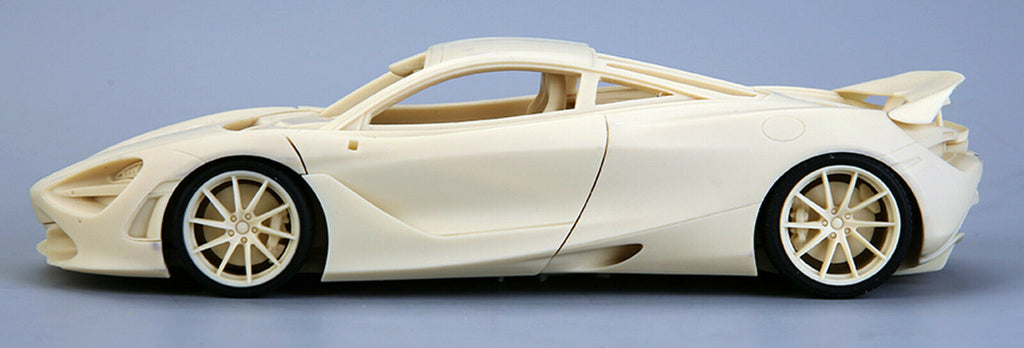 2016 McLaren 720 S 1:24 Alpha Model 02-014 neu 2020