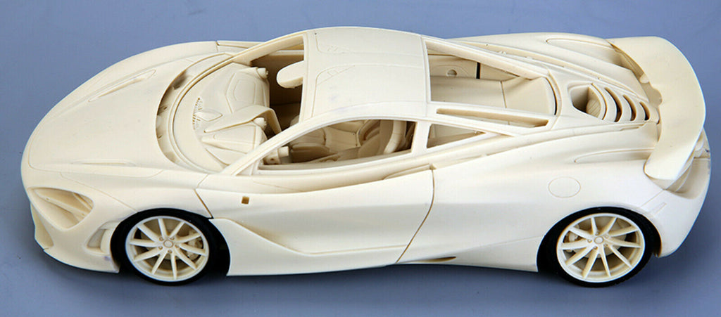 2016 McLaren 720 S 1:24 Alpha Model 02-014 neu 2020