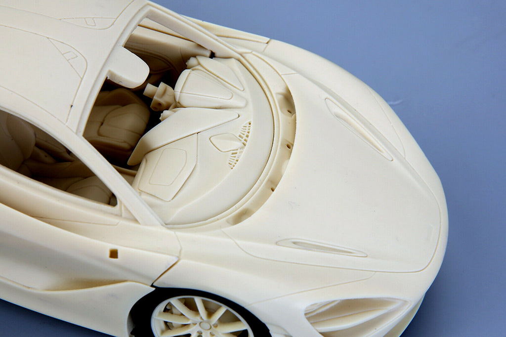 2016 McLaren 720 S 1:24 Alpha Model 02-014 neu 2020