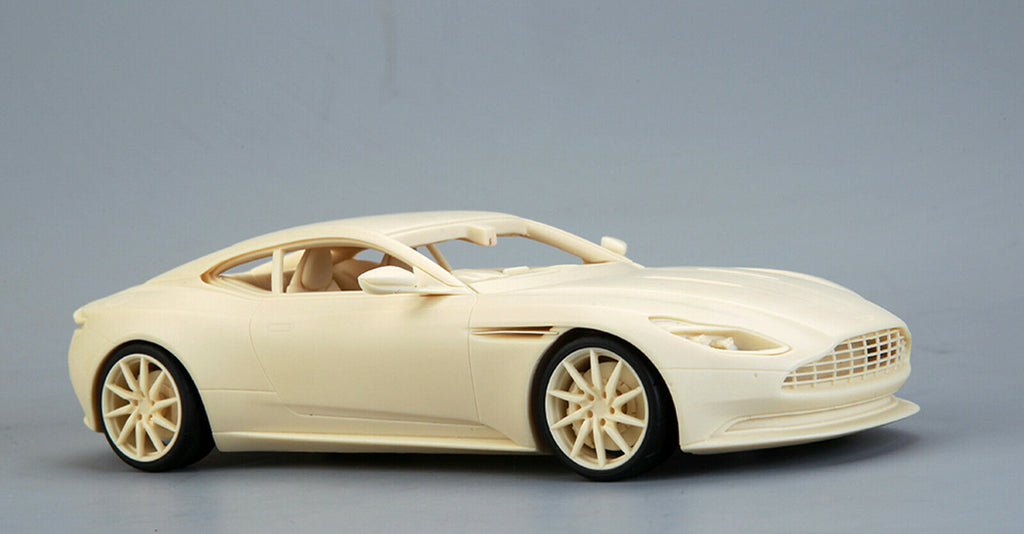 2016 Aston Martin DB 11 1:24 Alpha Model 02-016 neu 2020