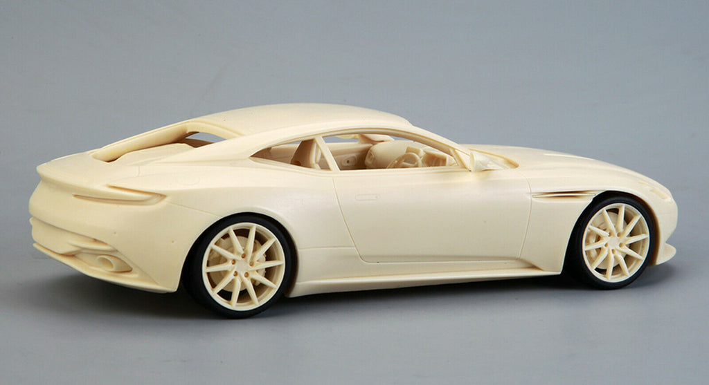2016 Aston Martin DB 11 1:24 Alpha Model 02-016 neu 2020