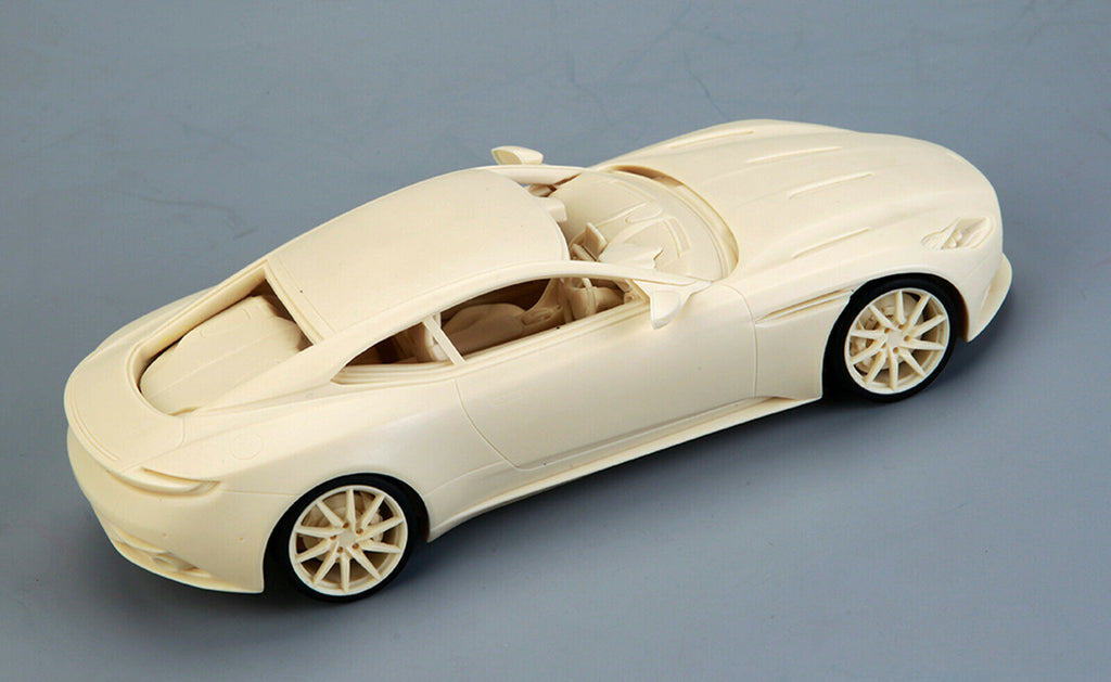 2016 Aston Martin DB 11 1:24 Alpha Model 02-016 neu 2020