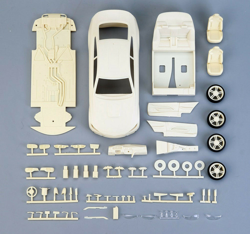 Alpha Model 02-0020 2017 BMW M 4 CS 1:24 neu 2021