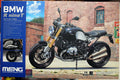 Meng MT003 2013 BMW R nine T 1:9