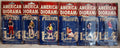 76401B American Diorama Girls Night Out Set 6 Figuren 1:24 neu 2022