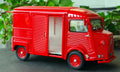 1962 Citroen Fourgon Type H / HY 1:24 Welly 24019W