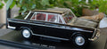 1971 SEAT 1500 1:24 Fabbri / White Box / Hachette
