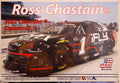 2022 Chevrolet Camaro Ross Chastain iFLY 1:24 Salvinos JR 316167
