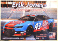 2023 Chevrolet Camaro ZL1 Erik Jones STP 1:24 Salvinos JR 312503