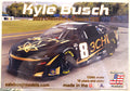 2023 Chevrolet Camaro ZL1 Kyle Busch 3CHI 1:24 Salvinos JR 391720