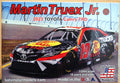 2023 Toyota Camry Martin Truex Jr. Bass Pro Team JGR 1:24 Salvinos JR 391775