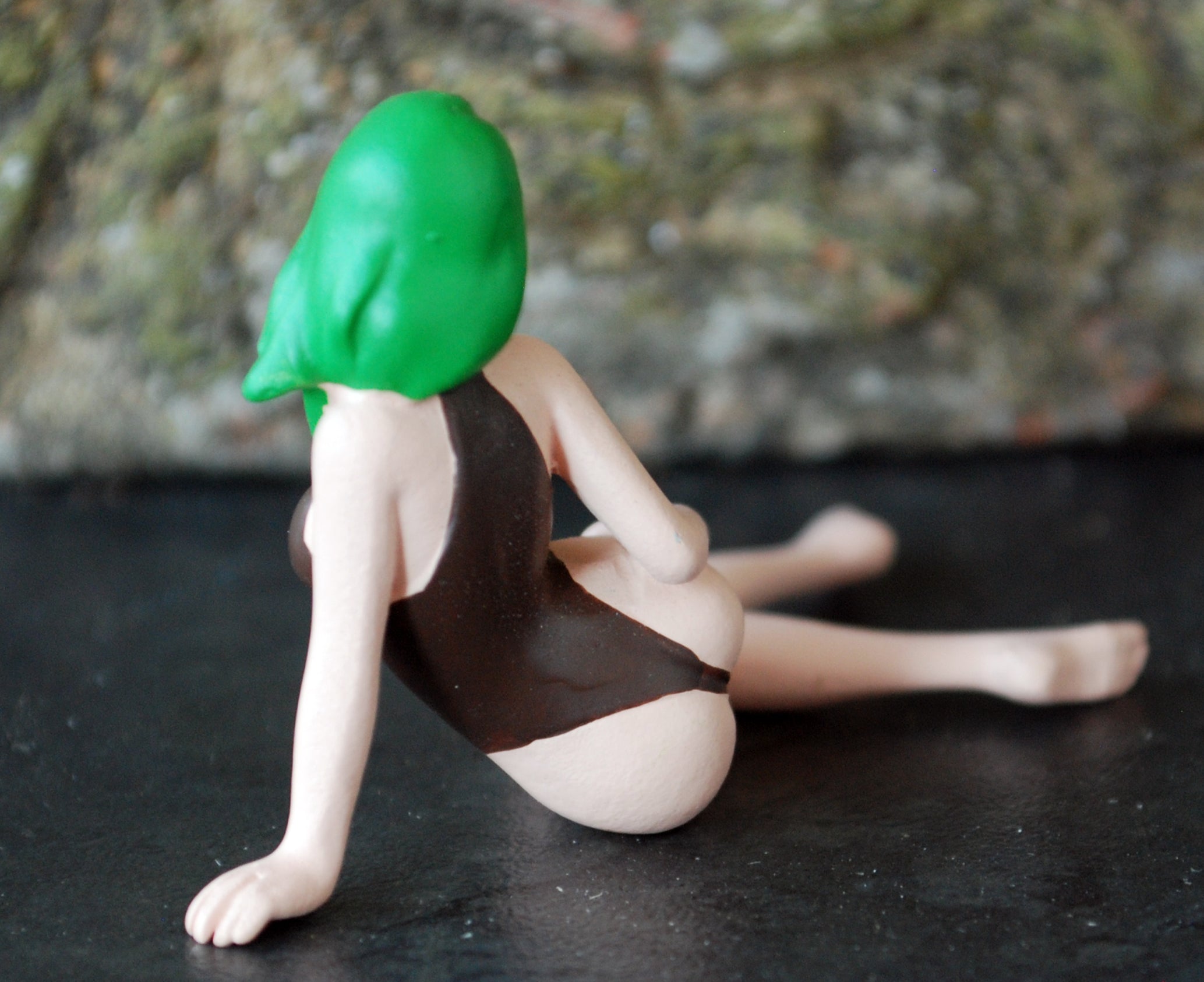 24301 American Diorama Cosplay Girls 1 Sexy Mädels 1:24