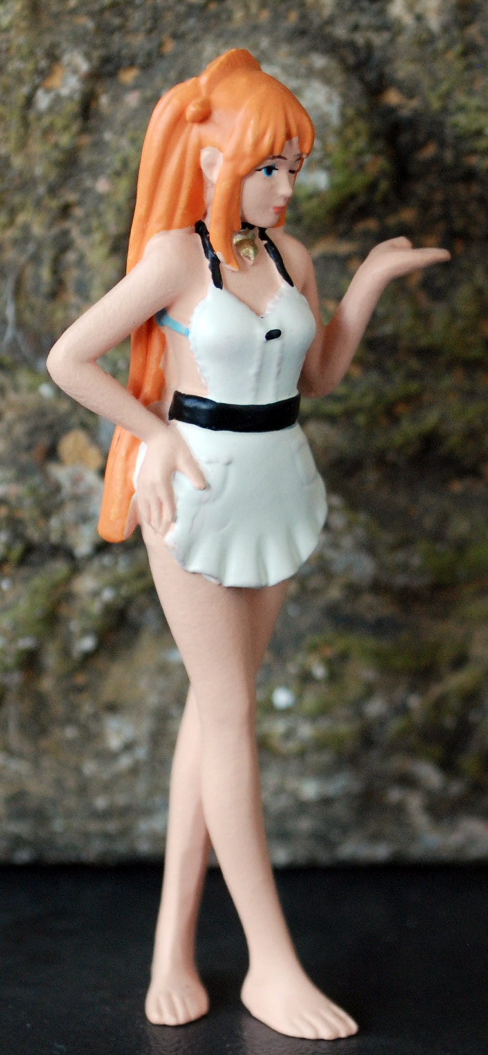 24302 American Diorama Cosplay Girls 2 Sexy Mädels 1:24