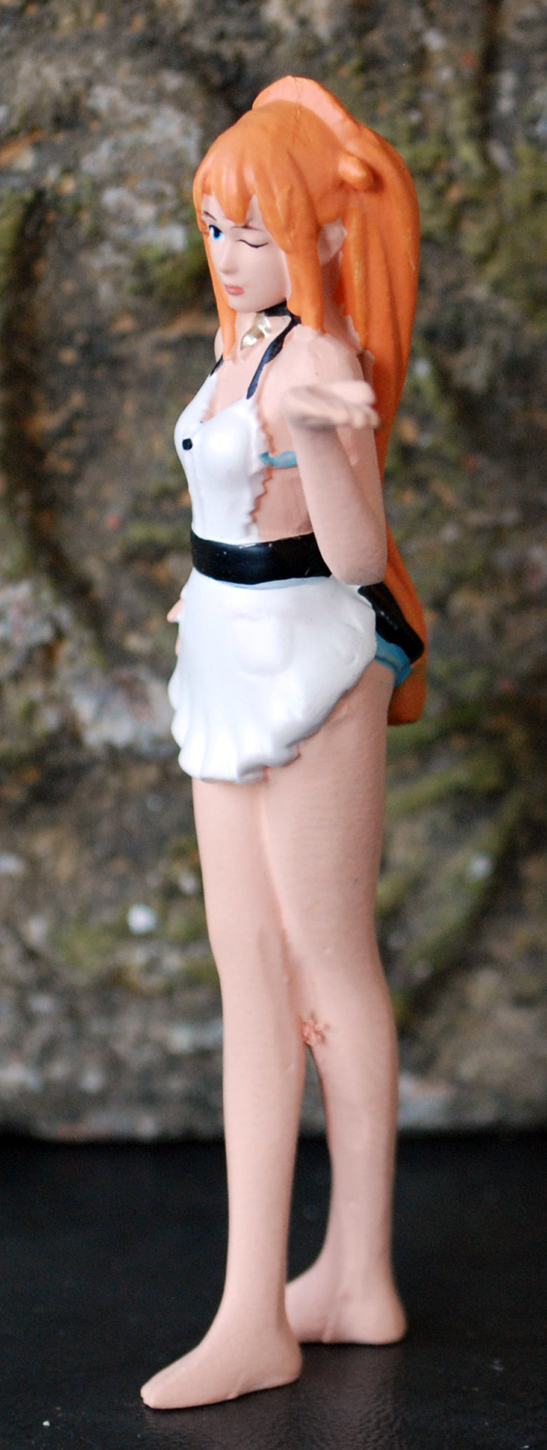 24302 American Diorama Cosplay Girls 2 Sexy Mädels 1:24