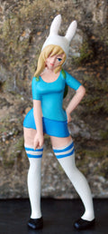 24303 American Diorama Cosplay Girls 3 Sexy Mädels 1:24