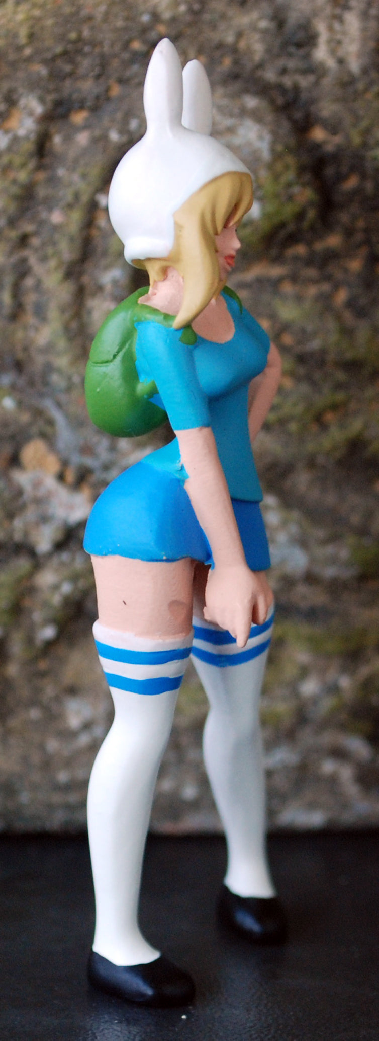 24303 American Diorama Cosplay Girls 3 Sexy Mädels 1:24