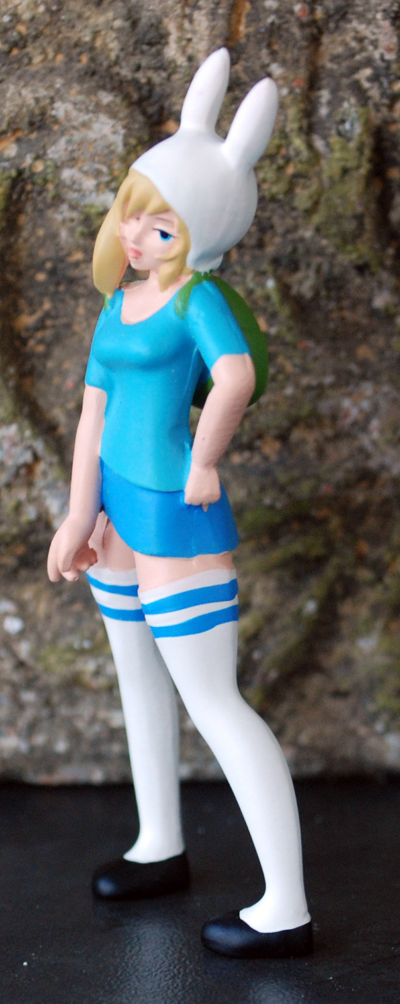 24303 American Diorama Cosplay Girls 3 Sexy Mädels 1:24