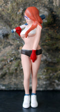 24306 American Diorama Cosplay Girls 6 Sexy Mädels 1:24